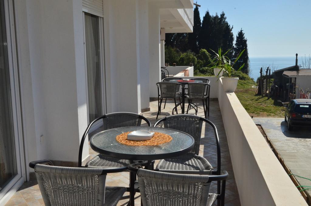 Apartments Casa Pineta Ulcinj Zimmer foto