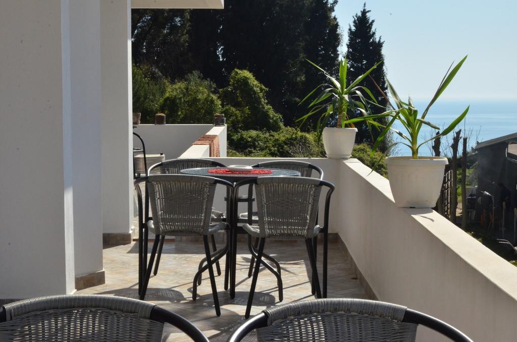 Apartments Casa Pineta Ulcinj Zimmer foto